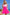 Rose Red Crisscross Straps Tie Back Flared One Piece Swimsuit